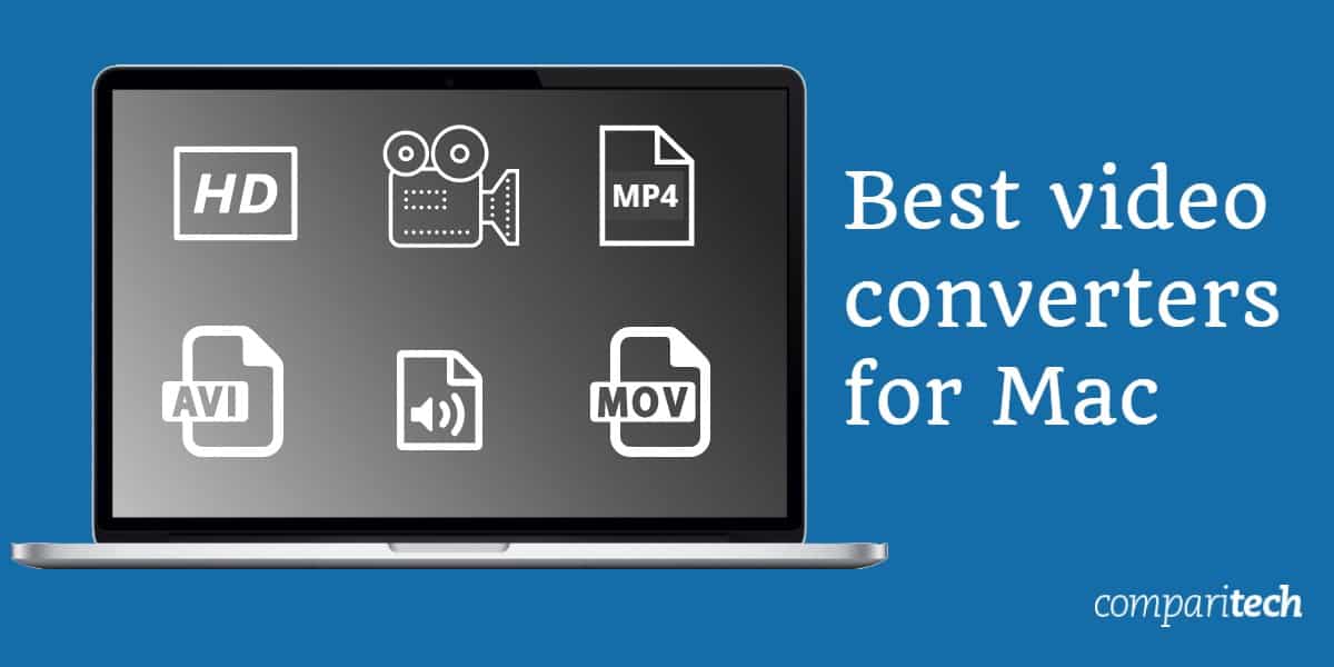mp4 converter for mac free download